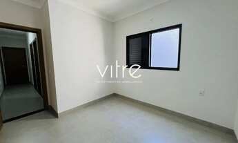 Imagem 3: Casa à venda no bairro Novo Mundo em Uberlândia