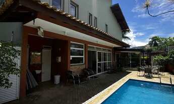 Imagem: Pousada à Venda na praia de Juquehy bem