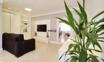 Imagem: AMPLO APARTAMENTO MOBILIADO DE DOIS DORMITÓRIOS