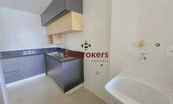 Imagem 7: APARTAMENTO DE 2 QUARTOS PARA LOCAÇÃO NO BAIRRO BARRO PRETO