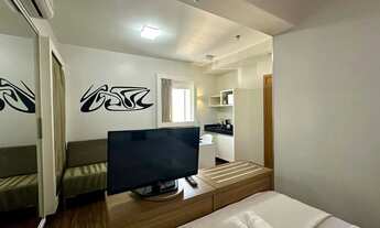 Imagem 6: FLAT S4 HOTEL - MOBILIADO