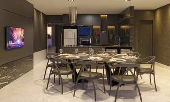 Imagem 6: Apartamento para Venda em Campina Grande, Sandra Cavalcante, 2 dormitórios, 1 suíte, 1 ban