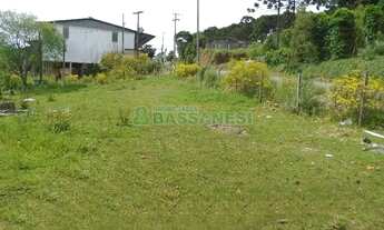 Imagem 3: Terreno Ana Rech Caxias do Sul