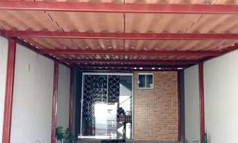 Imagem 3: Sobrado Setor São José - 02 Suítes - Condomínio