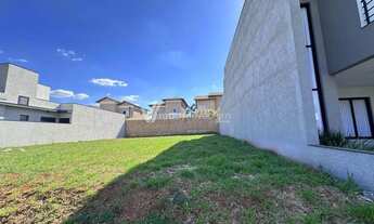 Imagem 6: Terreno a venda no Condomínio Jardim dos Lírios em Paulínia