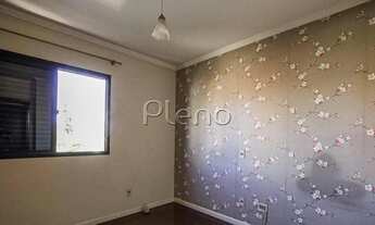 Imagem 7: Apartamento à venda em Campinas, Vila Lemos, com 4 suítes, com 156 m², Edifício Pedra Pret