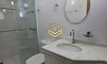 Imagem 6: Apartamento 1 dormitório Mobiliado perto de Faculdades