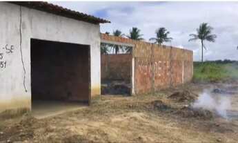 Imagem 3: Vende se ou trocar chácara em fazer de construção