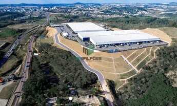 Imagem: GALPÃO PARA LOCAÇÃO - PARQUE IPIRANGA