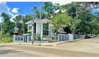 Imagem 4: Casa Alto Padrão 3 suítes