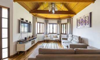 Imagem 6: Vendas Casa Curitiba PR