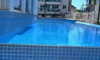 Imagem 6: Alugo ou vendo ,cobertura de 3 quartos no Recreio