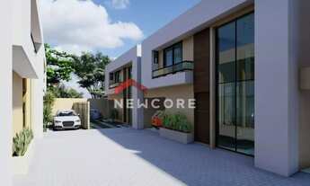 Imagem 2: Casa de condomínio em Rua Vinícius de Moraes - Buraquinho - Lauro de Freitas/BA