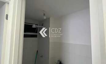 Imagem 3: Apartamento para alugar no Conquista Vila Acqua (Zona Norte, Sorocaba-SP