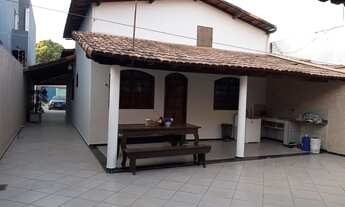 Imagem 2: CASA OTIMA BEM LOCALIZADA À VEDA