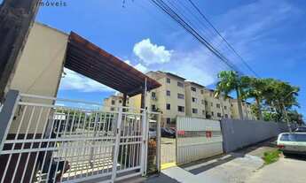 Imagem: Apartamento com 2 quartos no bairro Parque