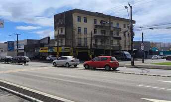 Imagem 4: Lojas a venda no bairro Monte Castelo - Fortaleza - CE