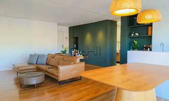 Imagem 6: Venda Apartamento 2 Dormitórios - 115 m² Perdizes