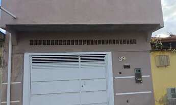 Imagem 3: Casa na Cabelinha para Locação em Lorena-SP