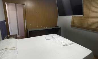 Imagem 3: Apartamento térreo Reformado com Quintal Privativo - Localização Imbatível!