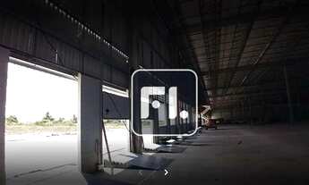 Imagem 2: Galpão para alugar, 3473 m² por R$ 113.971,76/mês - Cia Sul - Simões Filho/BA