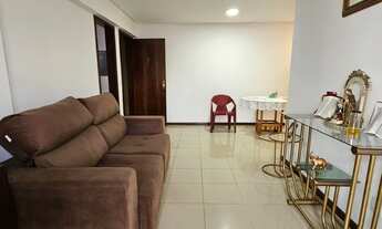 Imagem 6: Vendo ap no ed. Marseille lado nascente