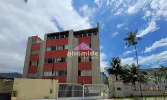 Imagem 2: Apartamento com 3 dormitórios à venda, 130 m² por R$ 690.000,00 - Martim de Sá - Caraguata