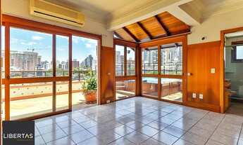 Imagem 6: Cobertura em Petrópolis