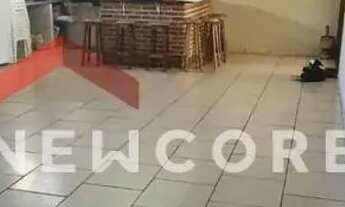 Imagem 4: Casa em Rua Nelson Garcia - Conjunto Habitacional Presidente Eurico Gaspar Dutra - Bauru/S