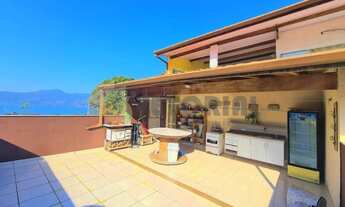 Imagem 2: Casa Para Locação 3 suítes, Vista Mar