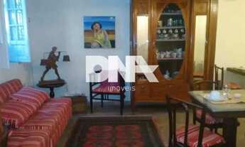 Imagem 6: Casa de rua - Duplex / Residencial / Botafogo