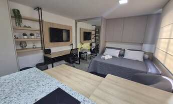 Imagem 4: Studio Novo Locação Ao lado da PUC-PR