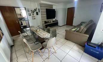 Imagem: Apartamento à venda no setor Oeste em Goiânia