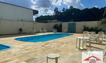 Imagem 2: Apartamento com 2 quartos para alugar no Cond. Torres da Ponte, 75 m² por R$ 2.650/mês - J