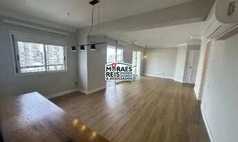 Imagem: Apartamento para locação em Moema - 3