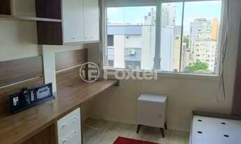 Imagem 14: Imóvel para venda com 73 metros quadrados com 2 quartos em Cidade Baixa - Porto Alegre - R