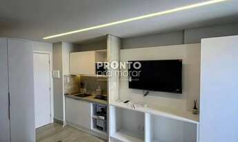 Imagem 4: Apartamento charmoso 1 quarto na Zona Sul