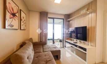 Imagem 4: Apartamento com 3 dormitórios à venda, 79,34m² - Itacorubi - Florianópolis/SC