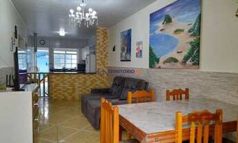 Imagem 5: Casa 2 dormitórios à venda Vila Nova Porto Alegre/RS