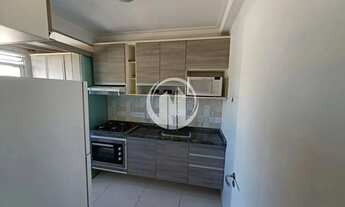 Imagem 2: Apartamento à venda com 2 dormitórios - Condomínio Excellence/Imperator/Majestic