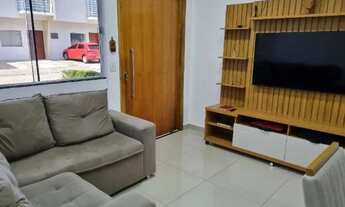 Imagem 7: Casa com 2 Quartos(suítes) à venda, em condomínio, 81m² - Centenário