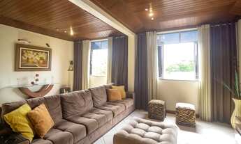 Imagem 4: Bruna Alves Vende Apartamento no Ed Paulo Maranhão