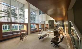 Imagem 2: Apartamento à venda de 4 quartos 169m² Setor Bueno