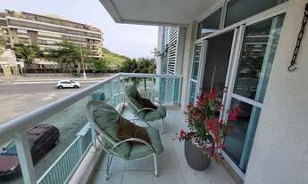 Imagem 3: Apartamento à venda com 2 quartos em Piratininga - Niterói - RJ