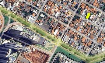 Imagem: Lote a 300 mts do Shopping Lozandes