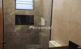 Imagem 7: Linda Casa de 3 dormitórios sendo 1 suíte bairro Continental II