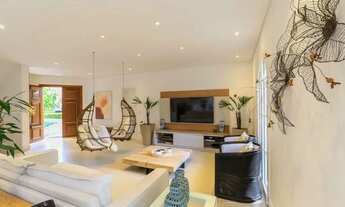 Imagem 6: Casa com 4 dormitórios à Venda, 533m² por R$ 4.900.000,00 - Alto da Boa Vista - São Paulo