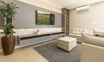 Imagem 4: Vargem Pequena Tangarás Casa duplex 1ª locação 4 Quartos 3 suítes e 2 vagas de garagem