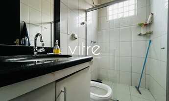 Imagem 4: Casa à venda no bairro Nova Uberlândia em Uberlândia