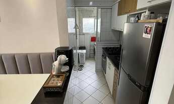 Imagem: Vendo APTO 47M2. 2 Dorms, 1 vaga!